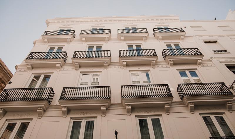 هتل Helen Berger Boutique