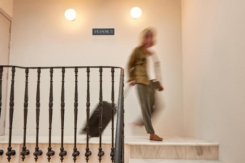 هتل Helen Berger Boutique