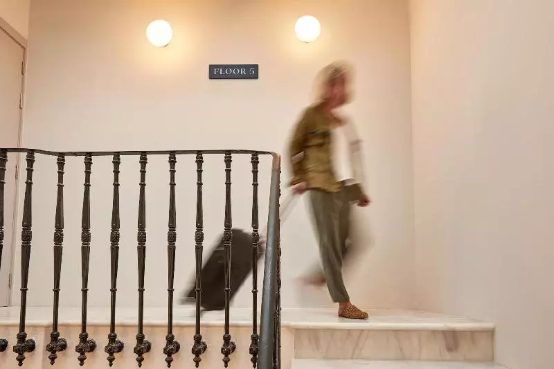 هتل Helen Berger Boutique