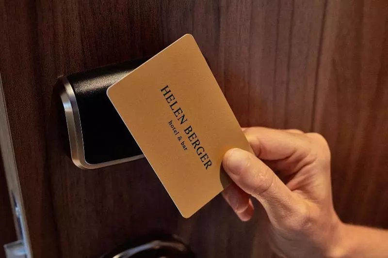 هتل Helen Berger Boutique