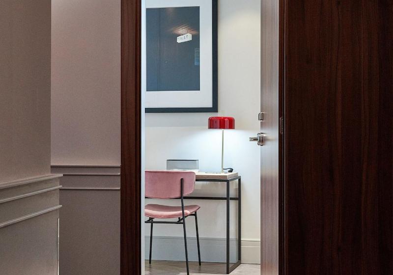 هتل Helen Berger Boutique