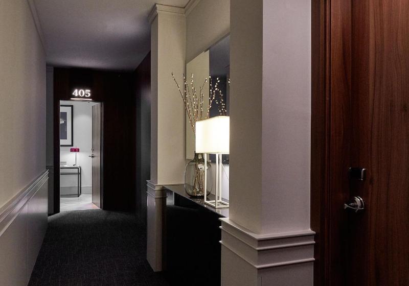 هتل Helen Berger Boutique