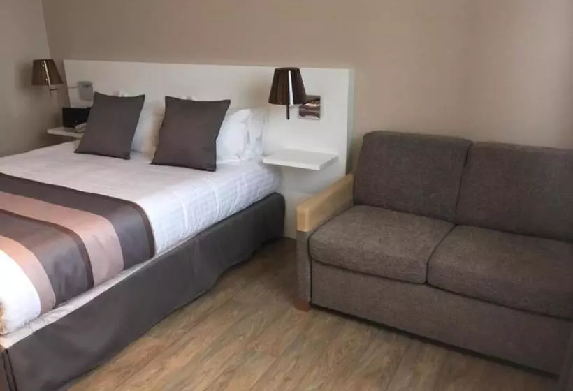 هتل Hôtel Le Transatlantique   Lycée Hôtelier La Rochelle