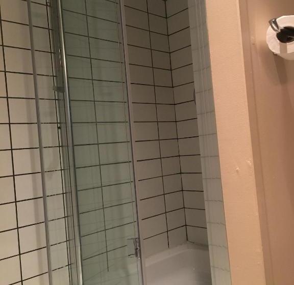 فندق Hôtel Le Transatlantique Lycée Hôtelier La Rochelle