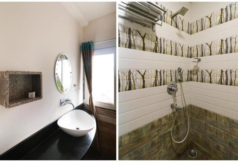 בית מלון כפרי Oyo 8867 Jaya Grand Saver