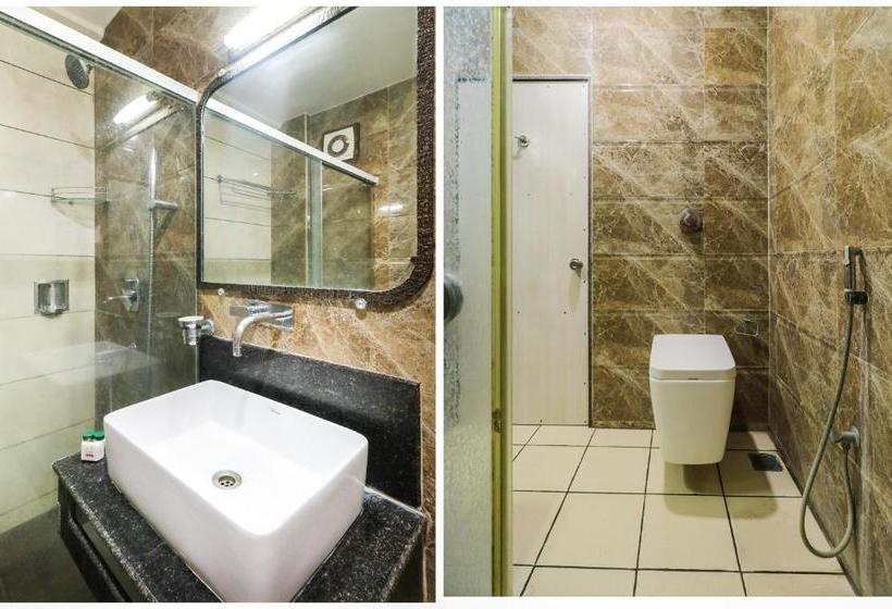 בית מלון כפרי Oyo 8867 Jaya Grand Saver