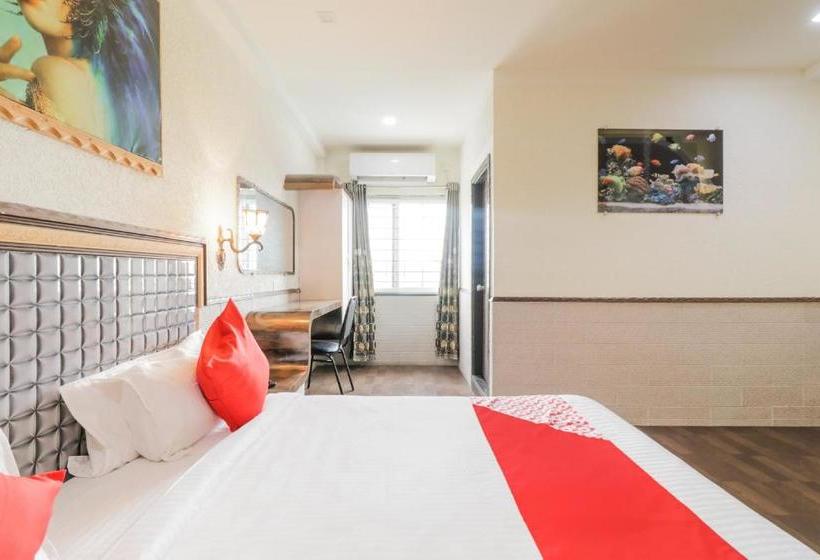 בית מלון כפרי Oyo 8867 Jaya Grand Saver