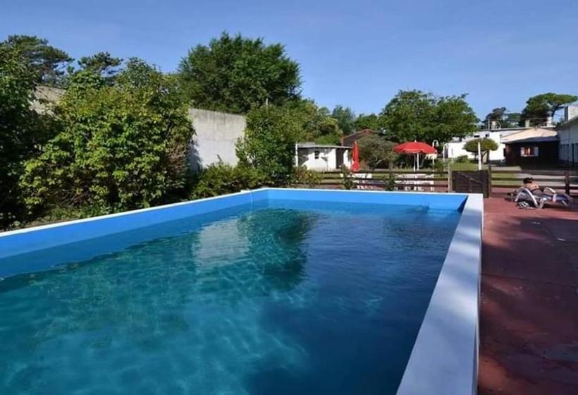 Alfil Apartamentos Villa Gesell