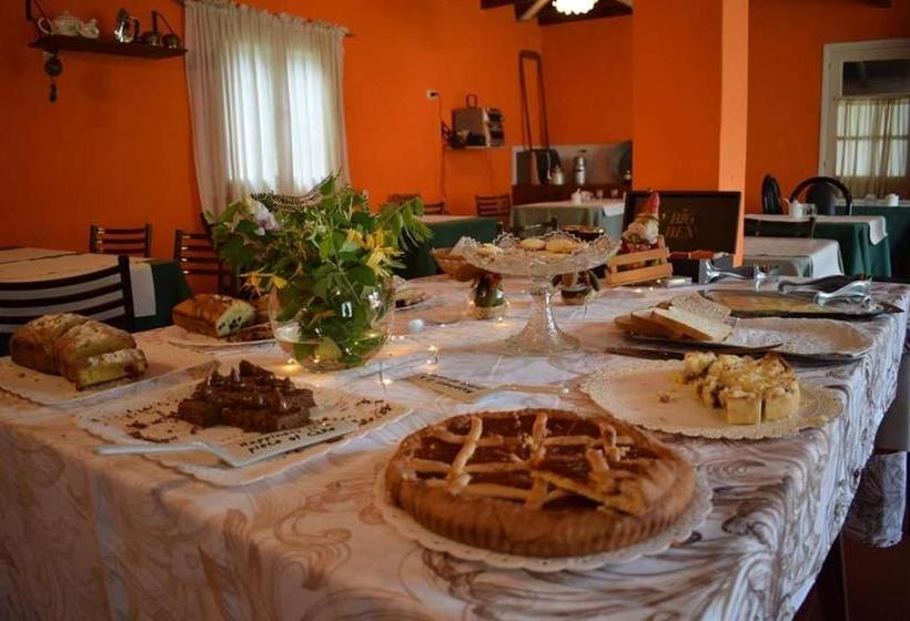 Alfil Apartamentos Villa Gesell