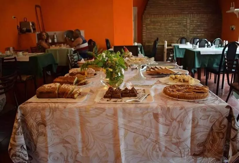 Alfil Apartamentos Villa Gesell