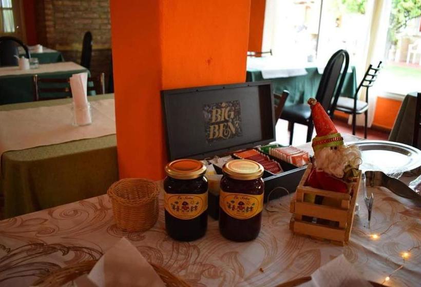 Alfil Apartamentos Villa Gesell