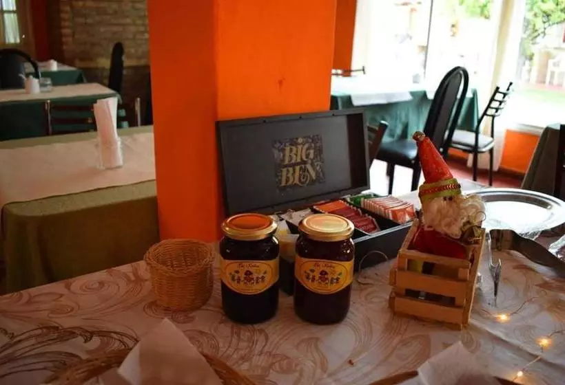 Alfil Apartamentos Villa Gesell