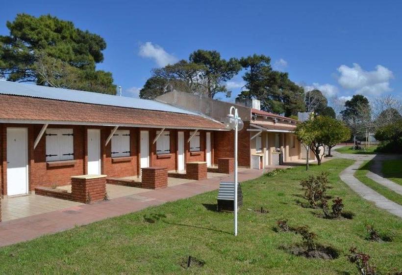 Alfil Apartamentos Villa Gesell