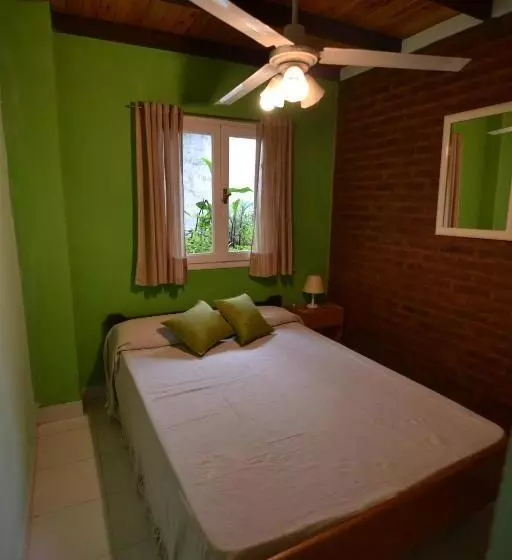 Alfil Apartamentos Villa Gesell