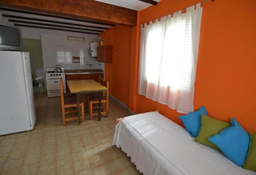 Alfil Apartamentos Villa Gesell