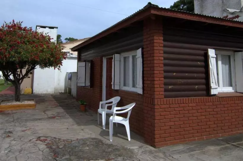 Alfil Apartamentos Villa Gesell
