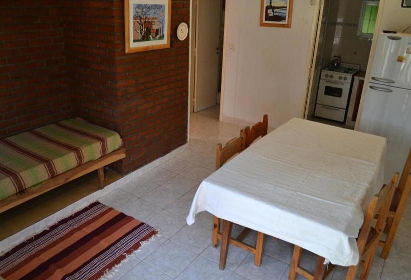 Alfil Apartamentos Villa Gesell