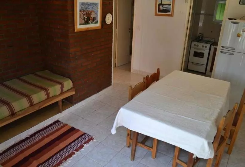 Alfil Apartamentos Villa Gesell