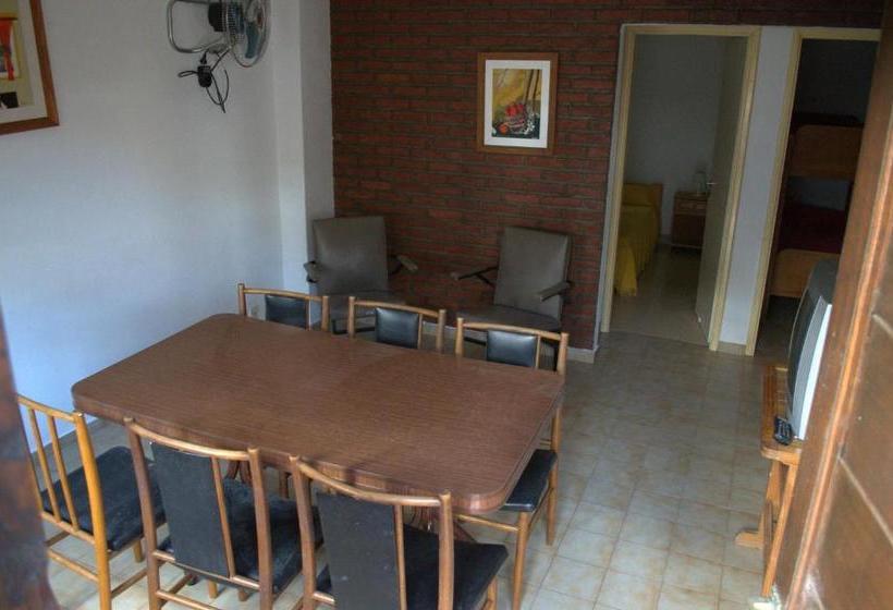 Alfil Apartamentos Villa Gesell