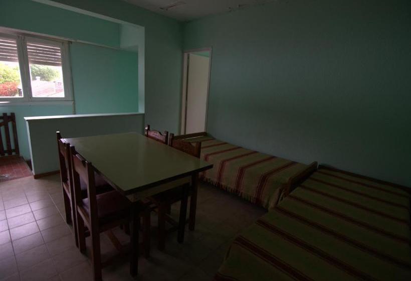 Alfil Apartamentos Villa Gesell