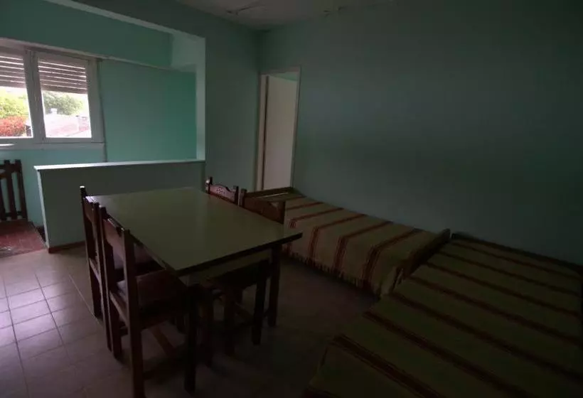 Alfil Apartamentos Villa Gesell