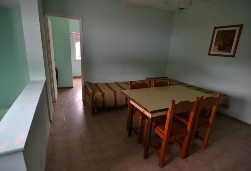 Alfil Apartamentos Villa Gesell