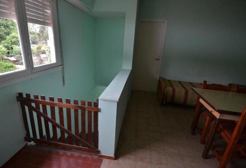 Alfil Apartamentos Villa Gesell