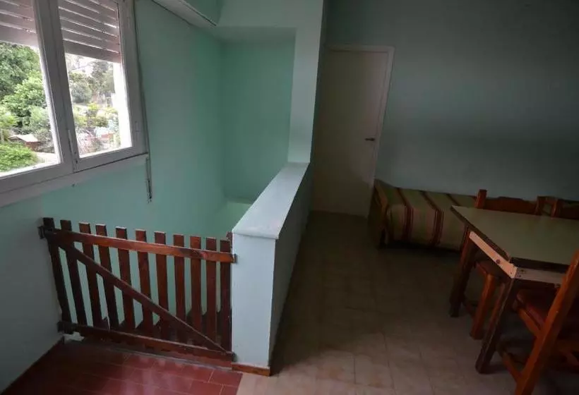 Alfil Apartamentos Villa Gesell