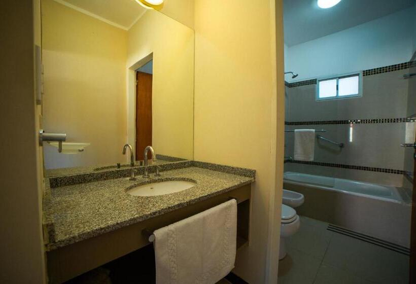 ホテル Complejo Los Paraísos