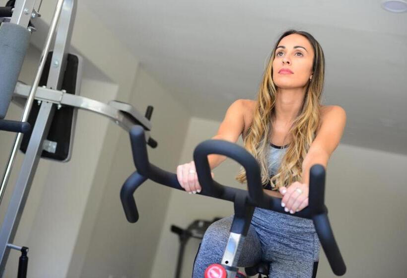 ホテル Complejo Los Paraísos