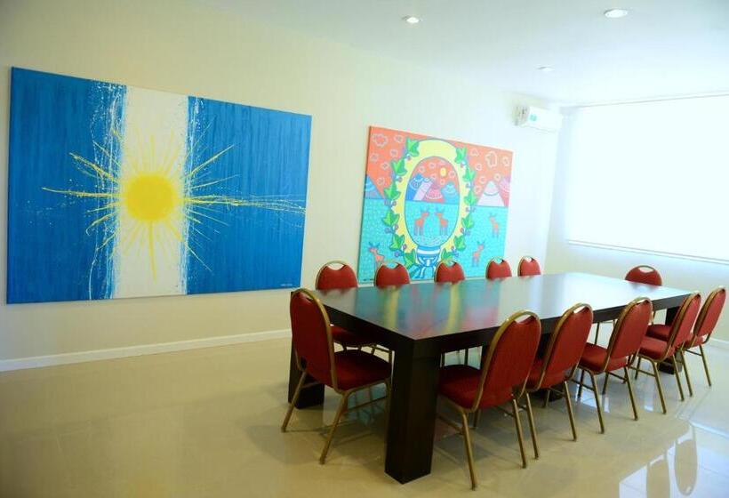 ホテル Complejo Los Paraísos