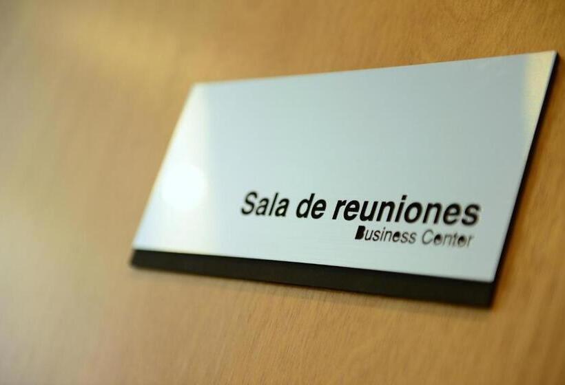 ホテル Complejo Los Paraísos