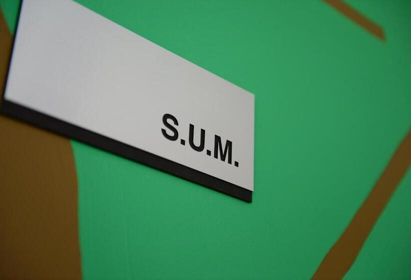 ホテル Complejo Los Paraísos