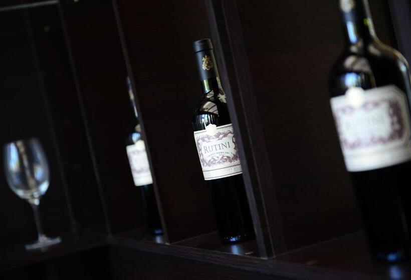 ホテル Complejo Los Paraísos