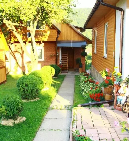 Majatalo у андрія