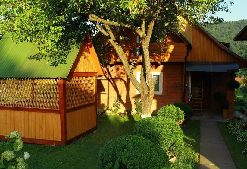 Majatalo у андрія