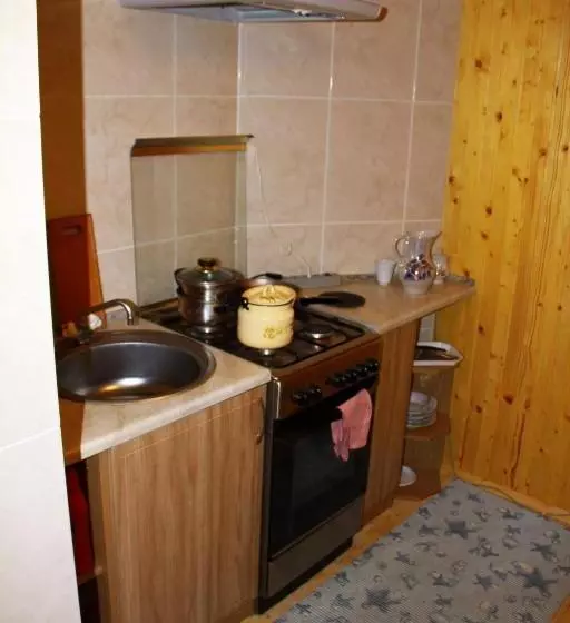 Majatalo у андрія