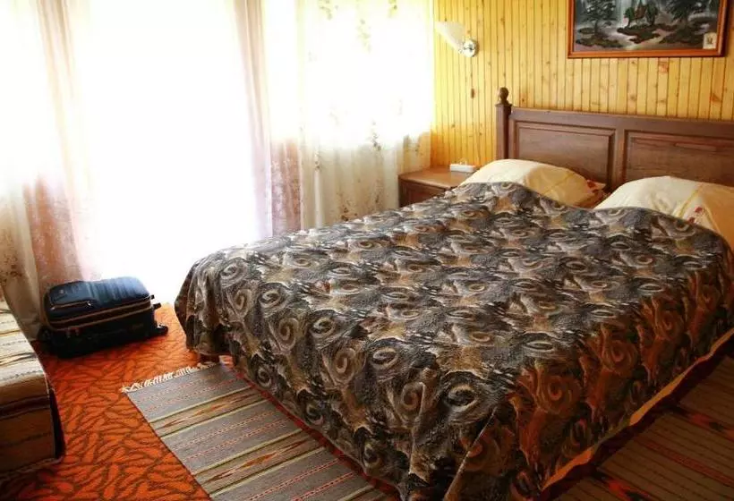 Majatalo у андрія