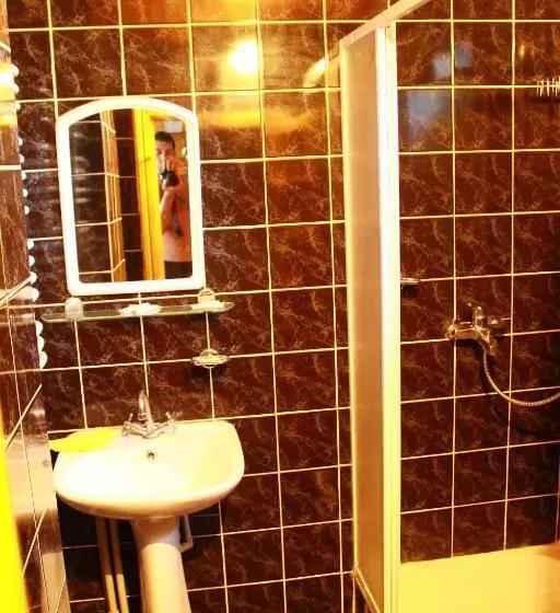 Majatalo у андрія