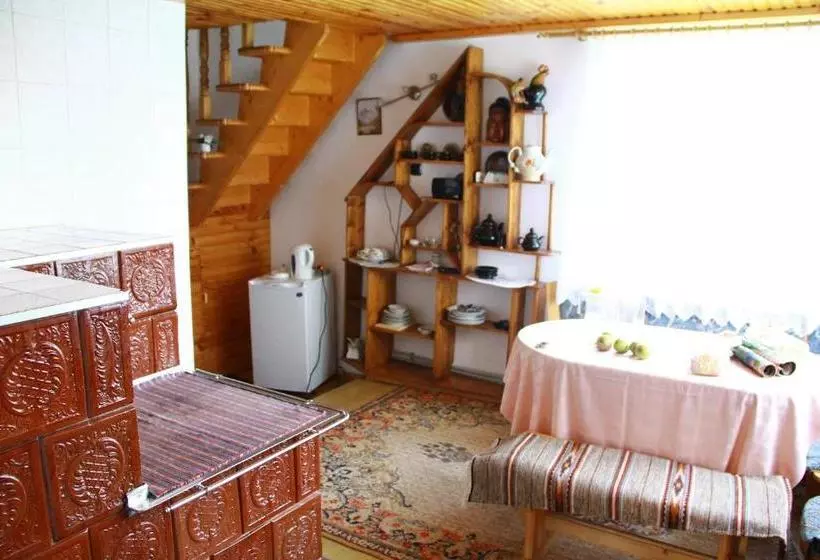 Majatalo у андрія