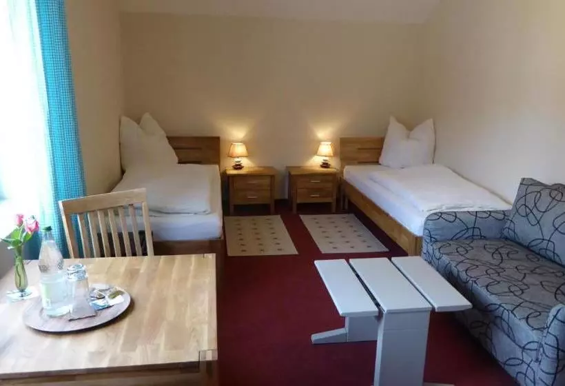 Majatalo Haus Rosmarin