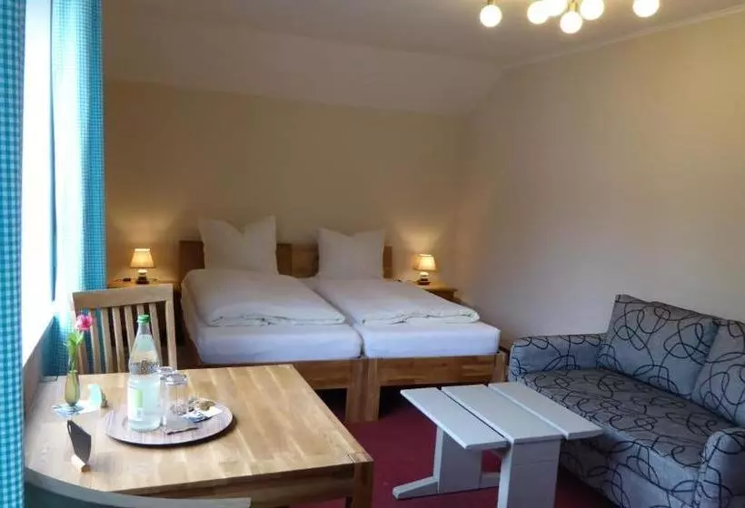 Majatalo Haus Rosmarin