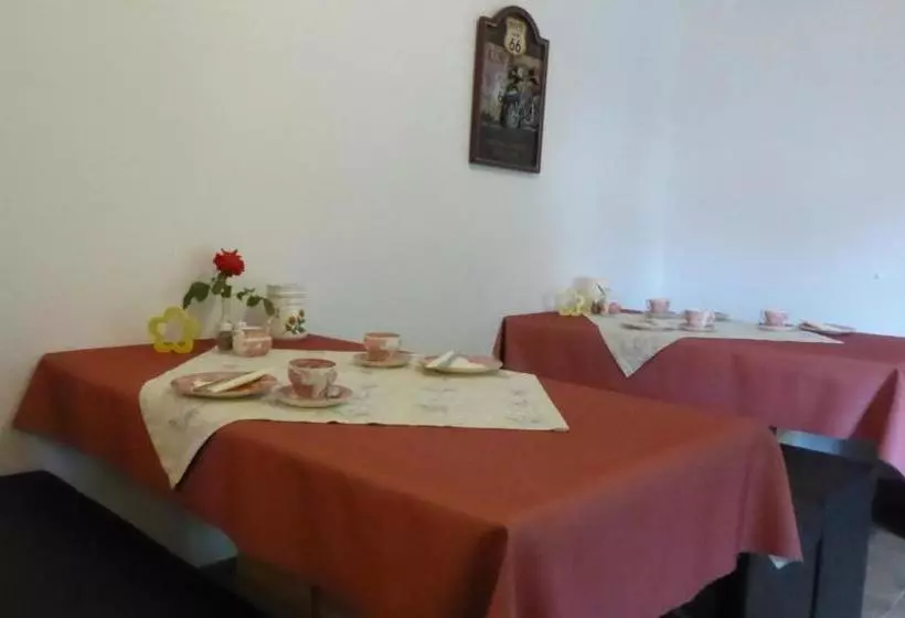 Majatalo Haus Rosmarin