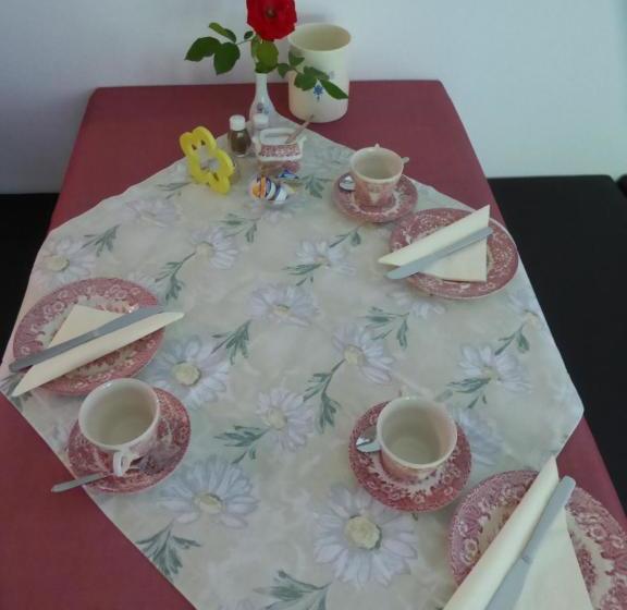 Пансион Haus Rosmarin