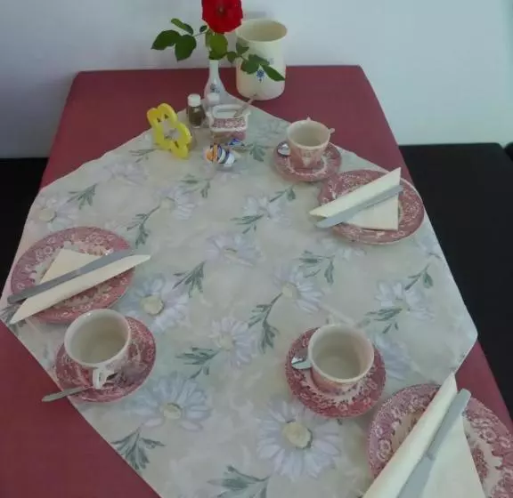 Majatalo Haus Rosmarin