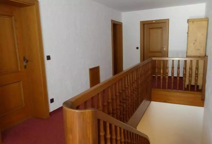 Majatalo Haus Rosmarin