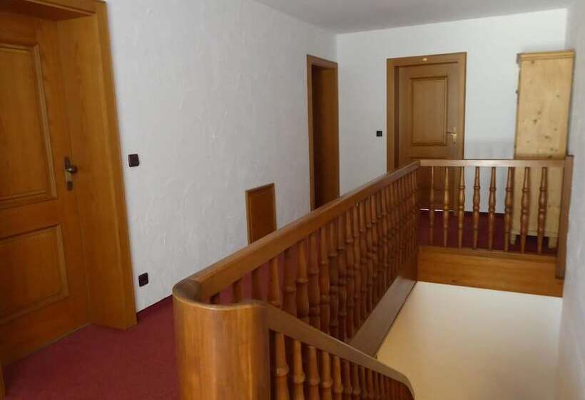 Пансион Haus Rosmarin