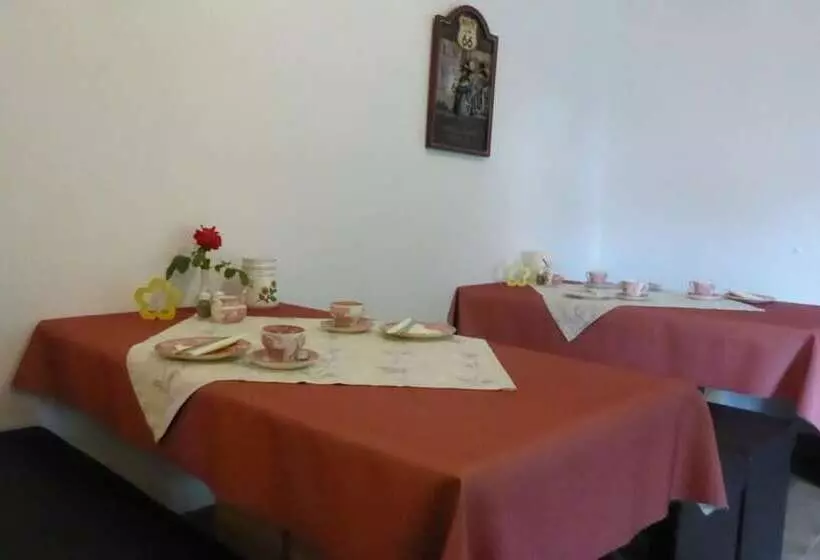 Majatalo Haus Rosmarin