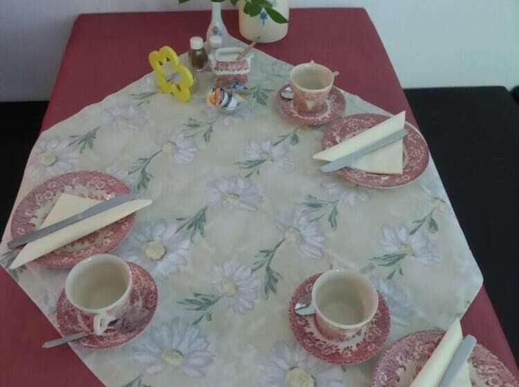 Пансион Haus Rosmarin