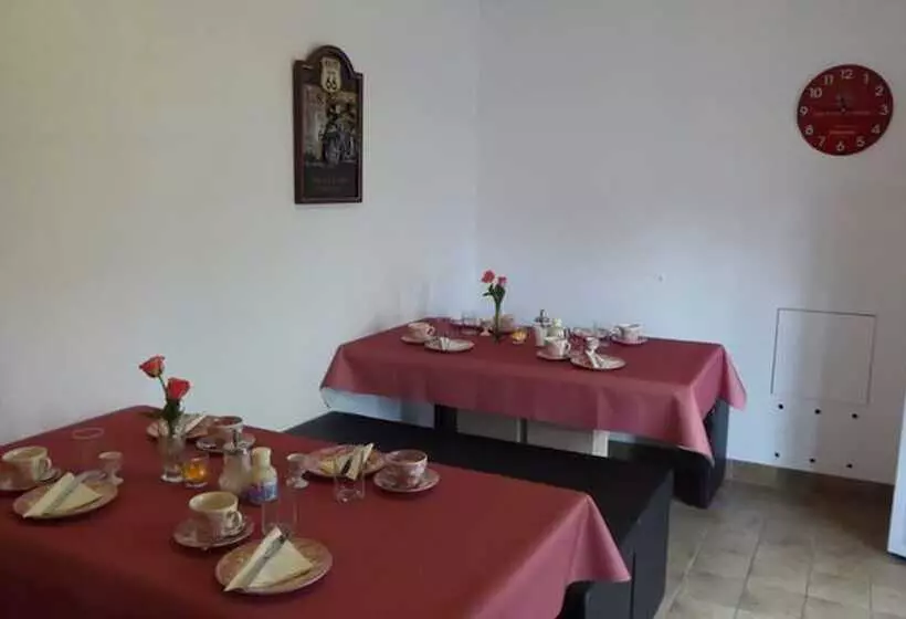 Majatalo Haus Rosmarin